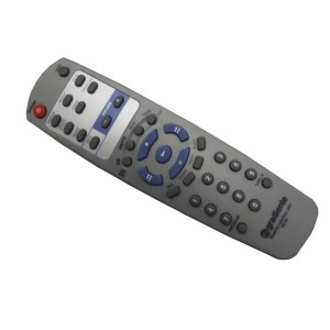 Controle Remoto Som Gradiente Gs-60 Mini System C01084