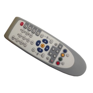 Controle Remoto Only Tv Cinza Original