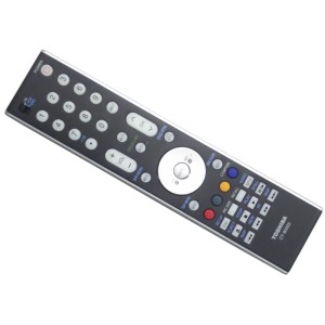 Controle Lcd Led Semp Toshiba Ct-90333 Lc 4247fda Original