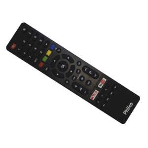 Controle Remoto Original Smart Philco Ph55/58/42/43/49 Novo