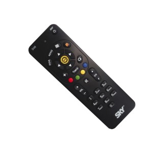Controle Remoto Sky Livre Digital S12 S14 M D40 Original