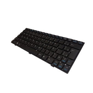 Teclado Netbook Philco 10d Mp-10b68pa-f51 Original Novo