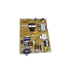 Placa Fonte Compatível TV Lg 49UJ6300 Lpg49dj-17u1