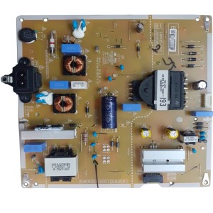 Placa Fonte Compatível Tv Lg 50um7300 Lgp50t-19u1