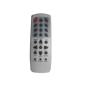 Controle Remoto Tv Tubo Philco/Cce Universal