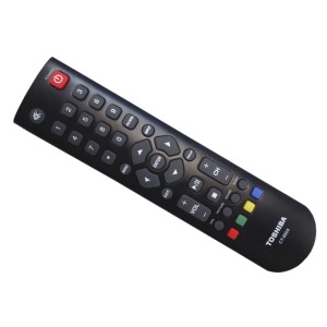 Controle Remoto Tv Toshiba Ct-8504 Original