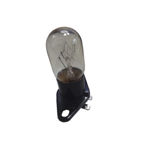 Lampada Microondas Electrolux 125v 20w Z187 Original