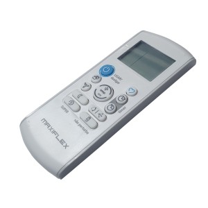 Controle de Ar Condicionado RG57B/BGE