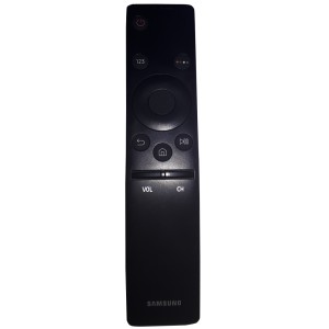 Controle Remoto Samsung 4k Original Bn63-15275a Bn98-07207p