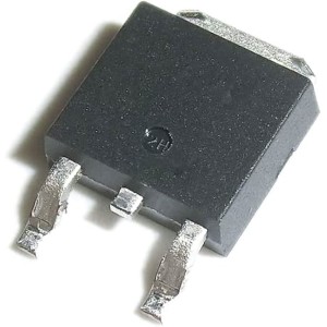Transistor Mosfet APM3023N 30A 30V TO-252