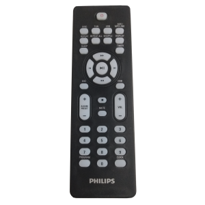 Controle Philips Mini Hi-fi System Fwm208 Fwm-208/78 Original