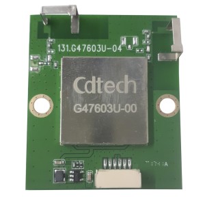 Placa Wifi TV Philco PTV65F60DSWN PTV49F68DSWN 131.G47603U-04