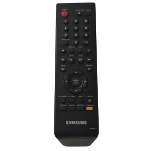 Controle Remoto Dvd Samsung AK59-00054A SN