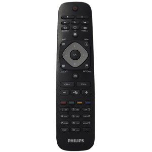 Controle Remoto TV Philips RC2954101 SN
