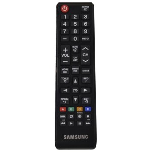 Controle Remoto Tv Samsung Smart Led 4K Bn63-09299x023 Original SN