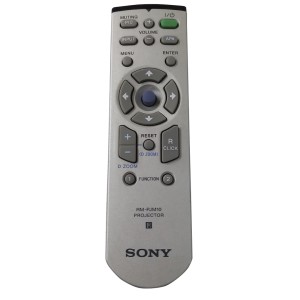 Controle Remoto Projetor Sony RM-PJM10 SN