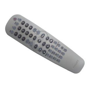 Controle Remoto Home Theater Philips Lx3600d Original