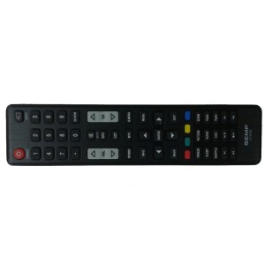 CONTROLE REMOTO TV SEMP CT-6700