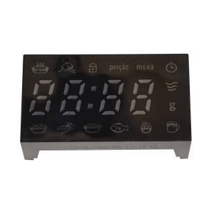 Display Para Microondas Consul CM020BFANA YH-ML39AS-OG
