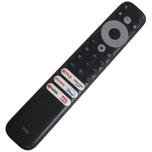 Controle Remoto Smart Tv Tcl Rc902v Fmr2 55p725 Original