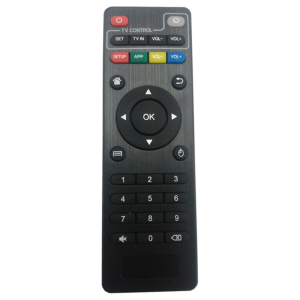 Controle Remoto Smart Tv Box Universal