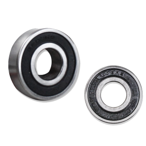 Rolamentos Roda Dianteira 6004 Ybr 125 Rd 135 Dt 200