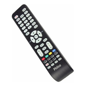 CONTROLE REMOTO TV PHILCO LED PH55