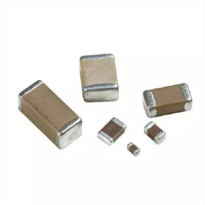 Capacitor Cerâmico Smd 0603 56pf 50v 100 Peças