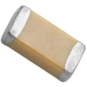 Capacitor Cerâmico Smd 0805 470pf 50v 100 Peças