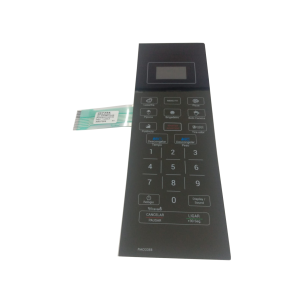 Membrana Microondas Philco Pmo33eb Original