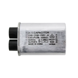 Capacitor Alta Tensão Microondas 0,80uf 2100v Novo
