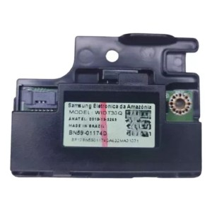 Placa Modulo Wifi Tv Para Samsung Bn59-01174d Widt30q