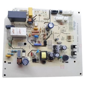 Placa Ar Condicionado Hw-0285 Qi22r Qi22f A11811503