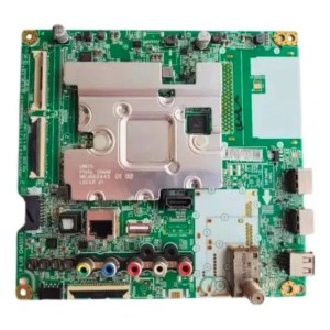 Placa Principal Tv 43um7510 Eax68253604(1.0) Original
