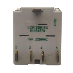 Chave Seletora Ar Condicionado 64484574 30000 Btus Janela