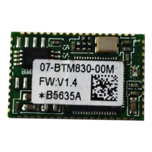 Módulo de Áudio Bluetooth 4.1 BTM830 CSR8630